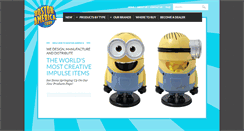Desktop Screenshot of bostonamerica.com